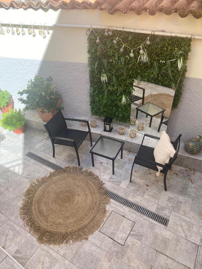 Maison Rebecca Carpi Exterior photo